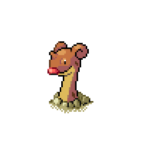 Digras Sprite Image