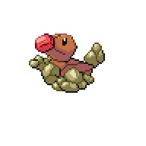 Diggon Sprite Image
