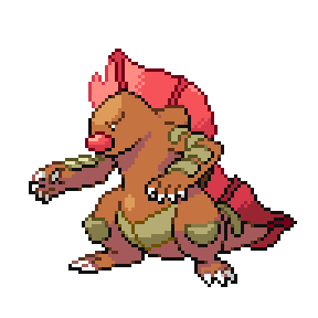 Digligatr Sprite Image