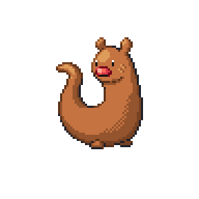 Digret Sprite Image