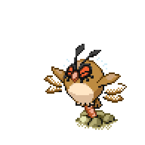 Dighoot Sprite Image