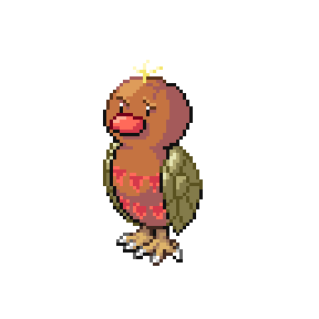 Digowl Sprite Image