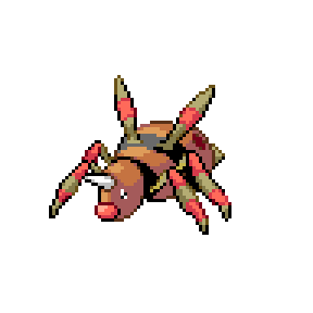 Digdos Sprite Image