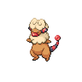 Digffy Sprite Image