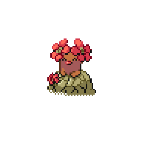 Digossom Sprite Image