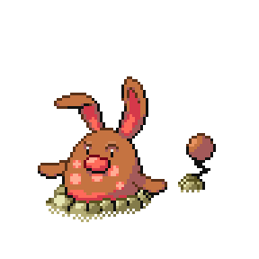 Digrill Sprite Image