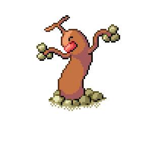 Digwoodo Sprite Image