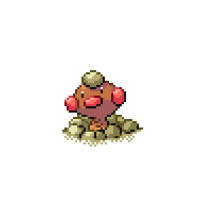 Digper Sprite Image