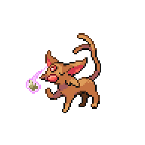 Digeon Sprite Image