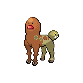 Digfarig Sprite Image