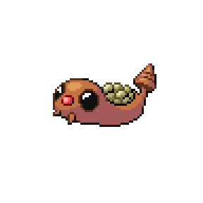 Digsparce Sprite Image