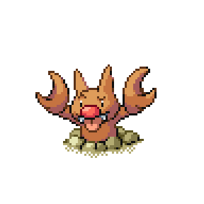 Diggar Sprite Image