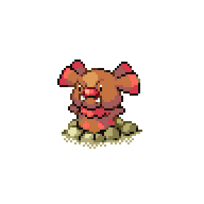 Digbull Sprite Image