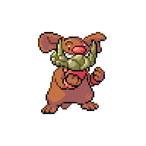 Digbull Sprite Image
