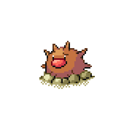 Digfish Sprite Image