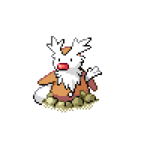 Digbird Sprite Image
