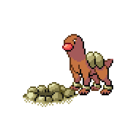 Digdour Sprite Image