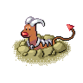 Digdoom Sprite Image