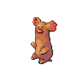 Digpy Sprite Image