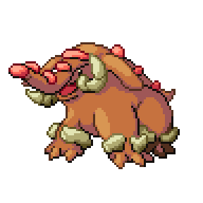 Digphan Sprite Image