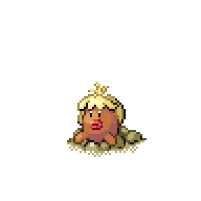 Digchum Sprite Image