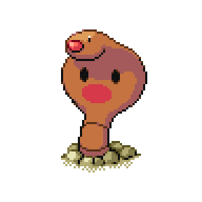 Digbok Sprite Image