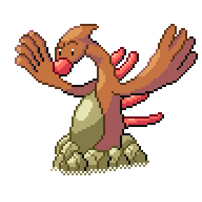 Diggia Sprite Image
