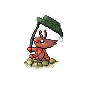 Digbi Sprite Image
