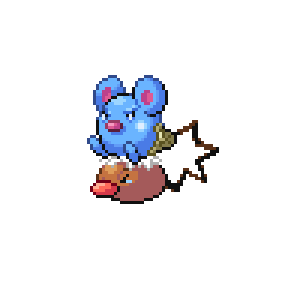 Digrill Sprite Image
