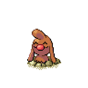 Dignaut Sprite Image