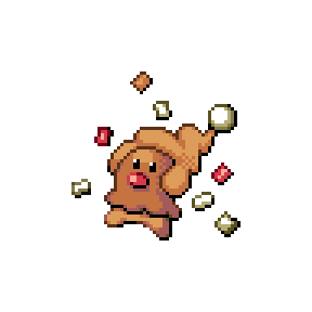 Dig jr. Sprite Image
