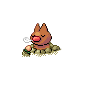 Diglax Sprite Image