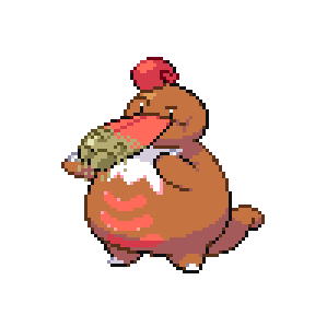 Diglicky Sprite Image