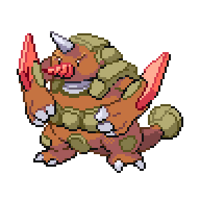 Digperior Sprite Image