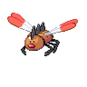 Digmega Sprite Image