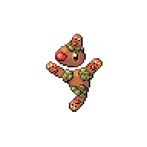 Diggon-z Sprite Image