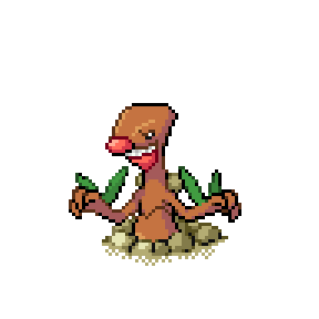 Digtile Sprite Image