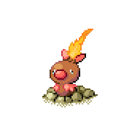 Digchic Sprite Image
