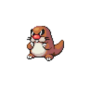 Digshrew Sprite Image