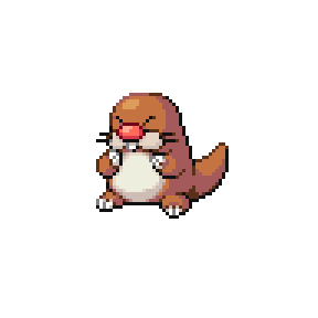 Digshrew Sprite Image