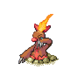 Digbusken Sprite Image