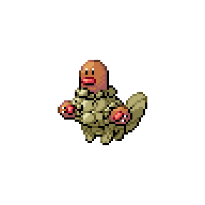 Digkip Sprite Image