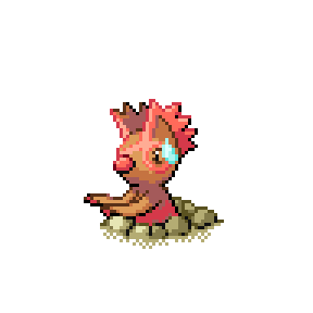 Digeon Sprite Image