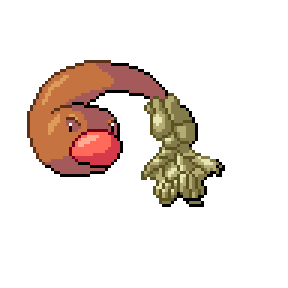 Digwile Sprite Image