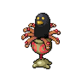Digleep Sprite Image