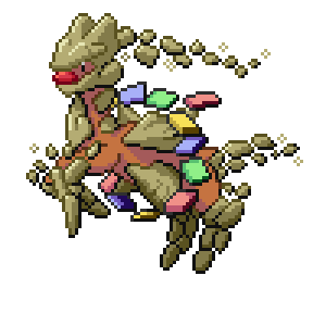 Digceus Sprite Image