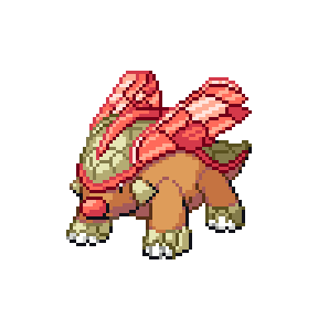 Digtle Sprite Image