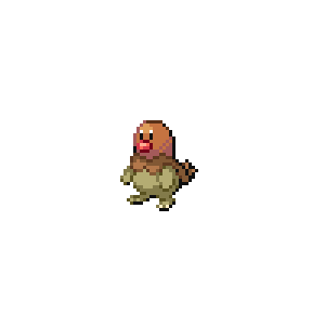 Diglup Sprite Image