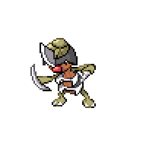 Digiard Sprite Image