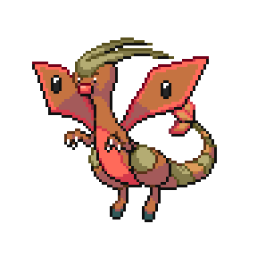 Diggon Sprite Image